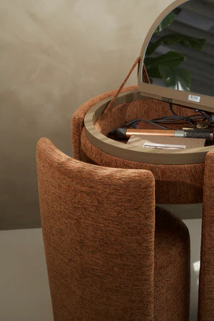 Coiffeuse Norveta – Nouvelle collection