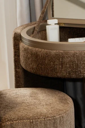 Coiffeuse Norveta – Nouvelle collection