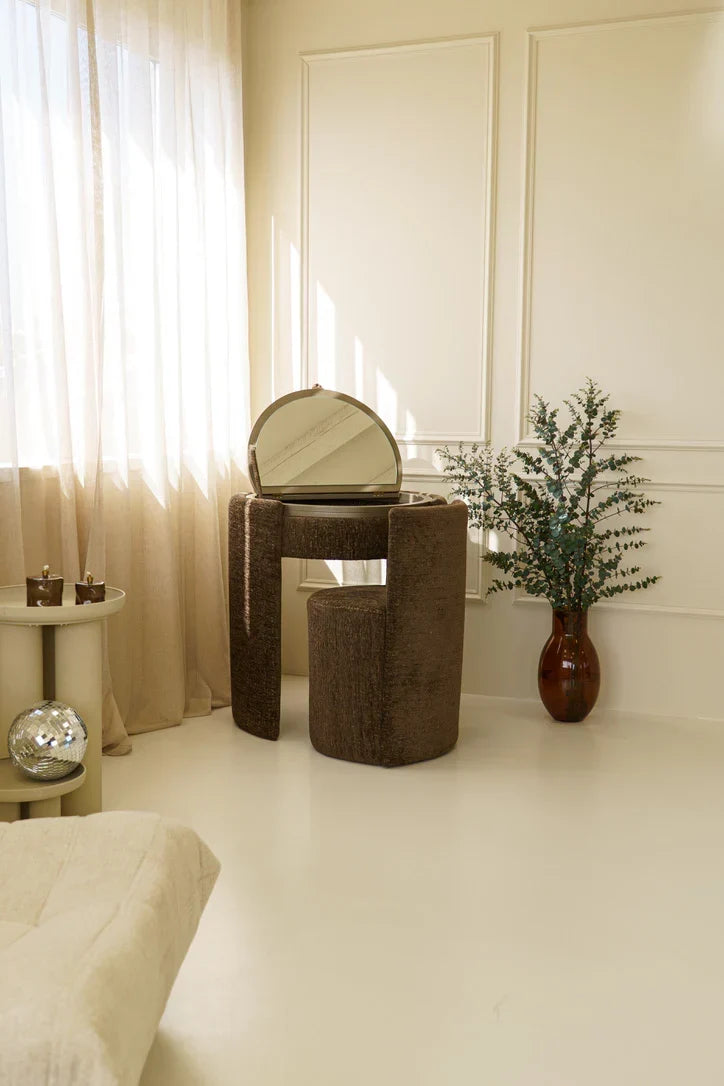 Coiffeuse Norveta – Nouvelle collection