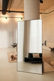Miroir rectangulaire pleine longueur Maria – 200 × 100 cm