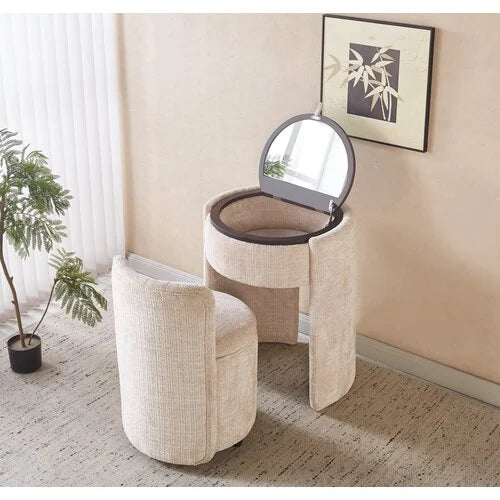 Coiffeuse Norveta